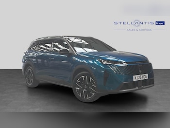 Used Peugeot 5008 2025 for sale - 79249526: Photo