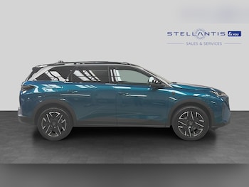 Used Peugeot 5008 2025 for sale - 79249526: Photo