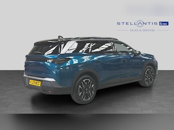 Used Peugeot 5008 2025 for sale - 79249526: Photo