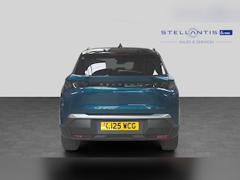 Used Peugeot 5008 2025 for sale - 79249526: Photo