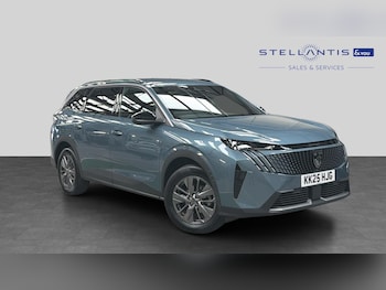 Used Peugeot 5008 2025 for sale - 79249705: Photo