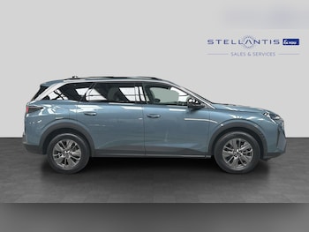 Used Peugeot 5008 2025 for sale - 79249705: Photo