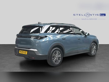 Used Peugeot 5008 2025 for sale - 79249705: Photo