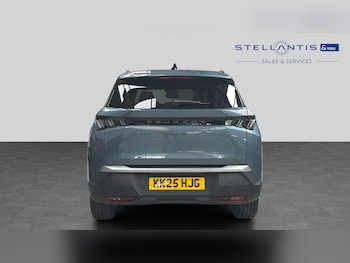 Used Peugeot 5008 2025 for sale - 79249705: Photo