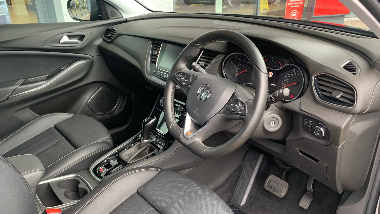 Used Vauxhall Grandland X 2021 for sale - 76458441: Photo 11