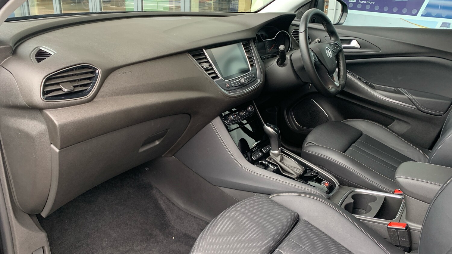 Used Vauxhall Grandland X 2021 for sale - 76458441: Photo 12