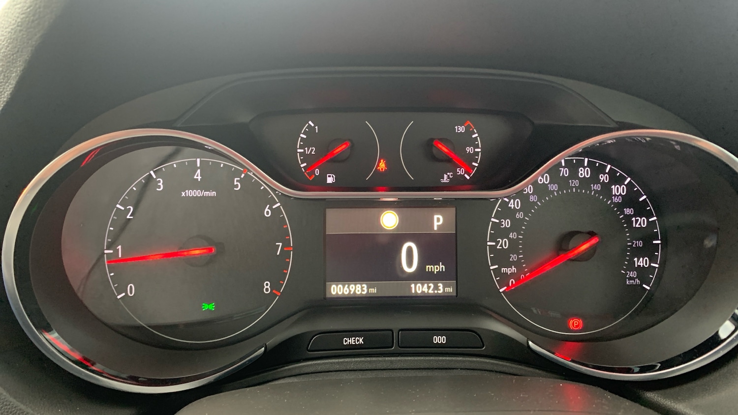 Used Vauxhall Grandland X 2021 for sale - 76458441: Photo 13