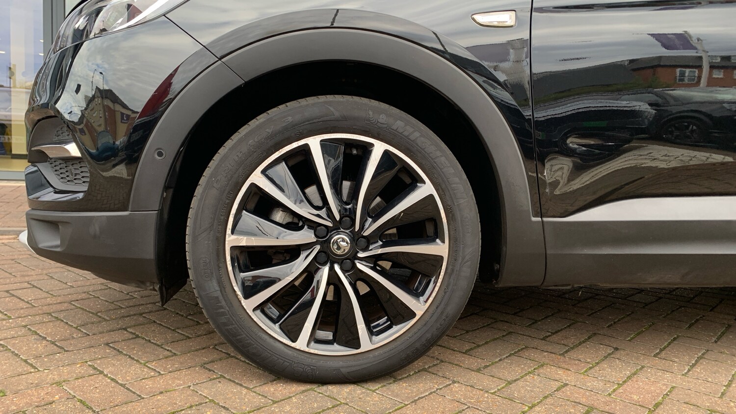 Used Vauxhall Grandland X 2021 for sale - 76458441: Photo 14