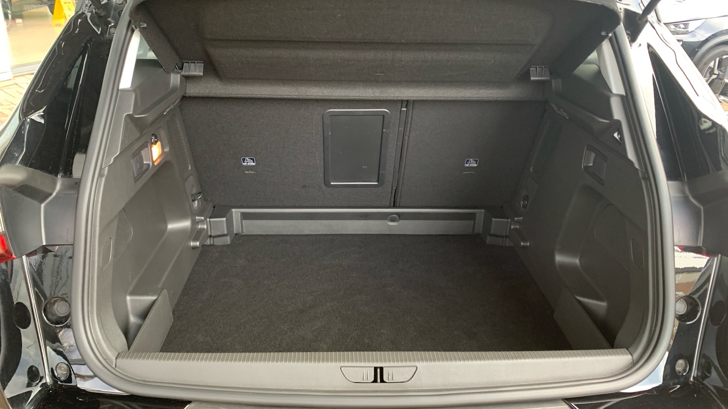 Used Vauxhall Grandland X 2021 for sale - 76458441: Photo 19