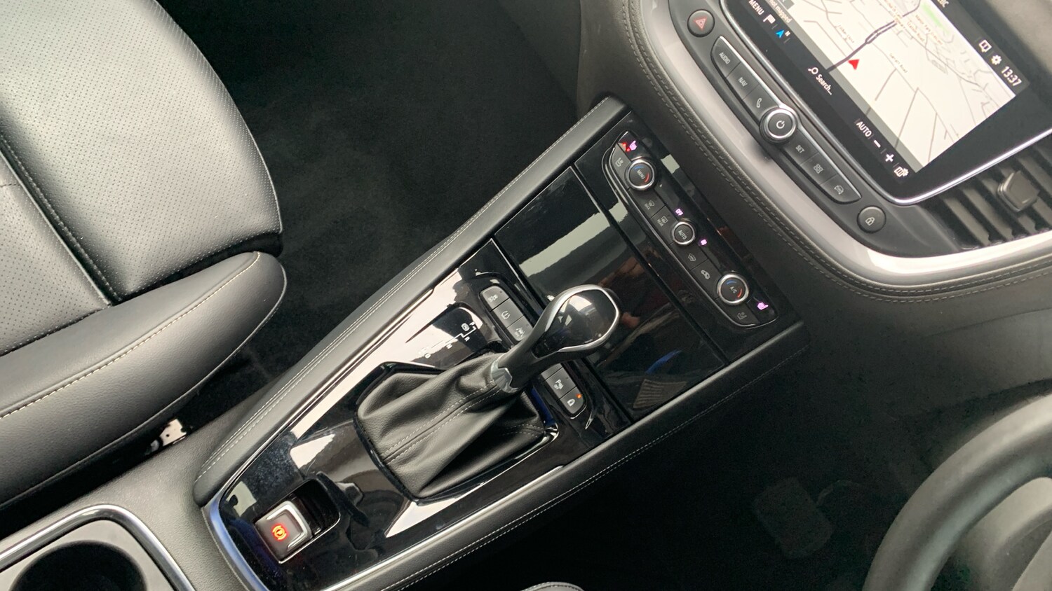 Used Vauxhall Grandland X 2021 for sale - 76458441: Photo 20