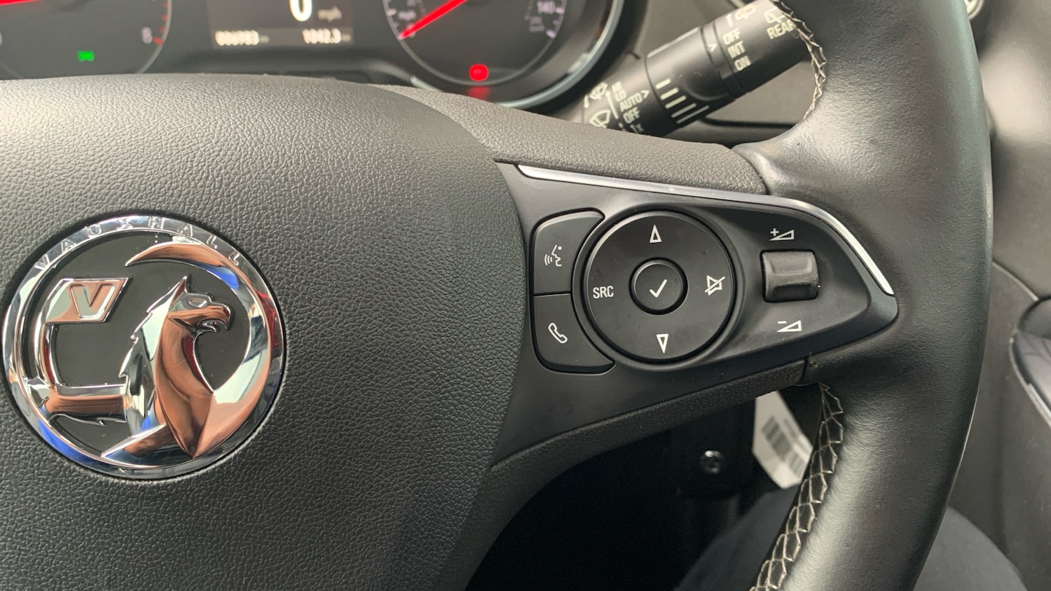 Used Vauxhall Grandland X 2021 for sale - 76458441: Photo 24