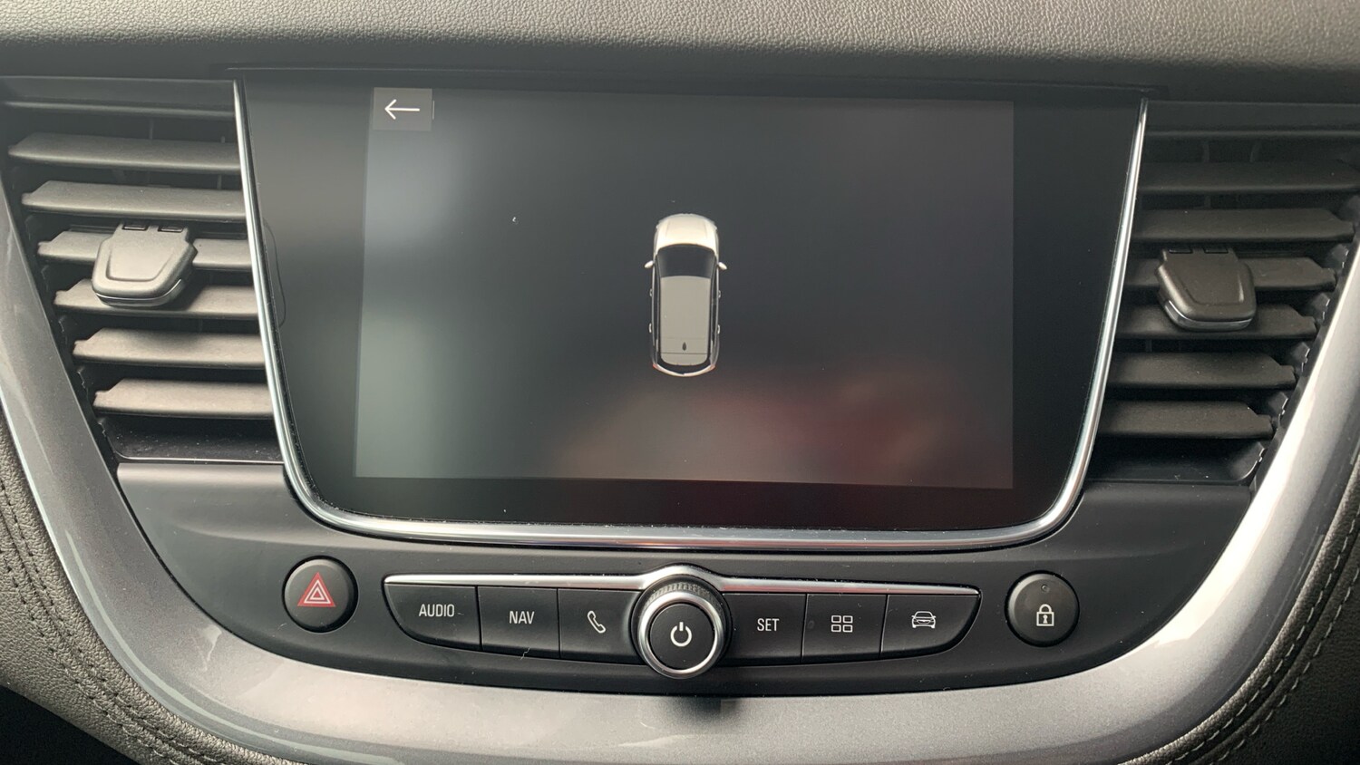 Used Vauxhall Grandland X 2021 for sale - 76458441: Photo 29