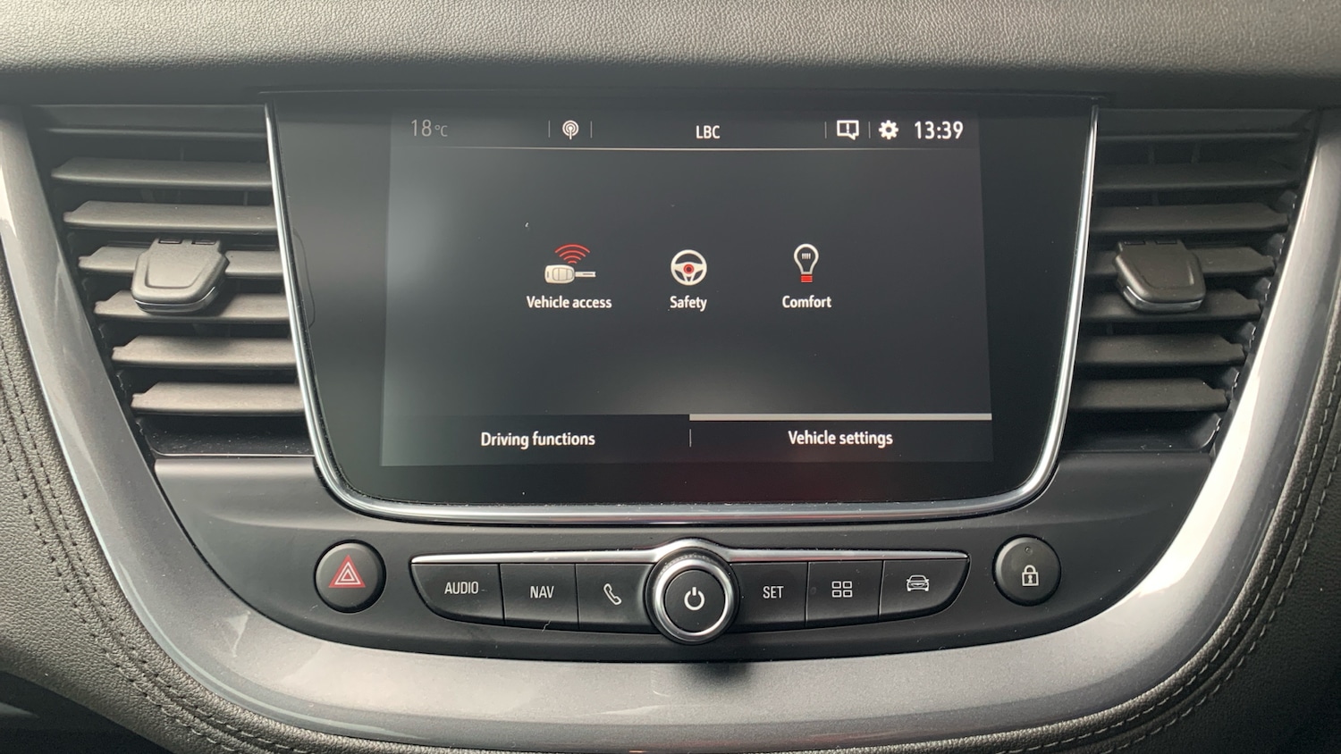 Used Vauxhall Grandland X 2021 for sale - 76458441: Photo 30