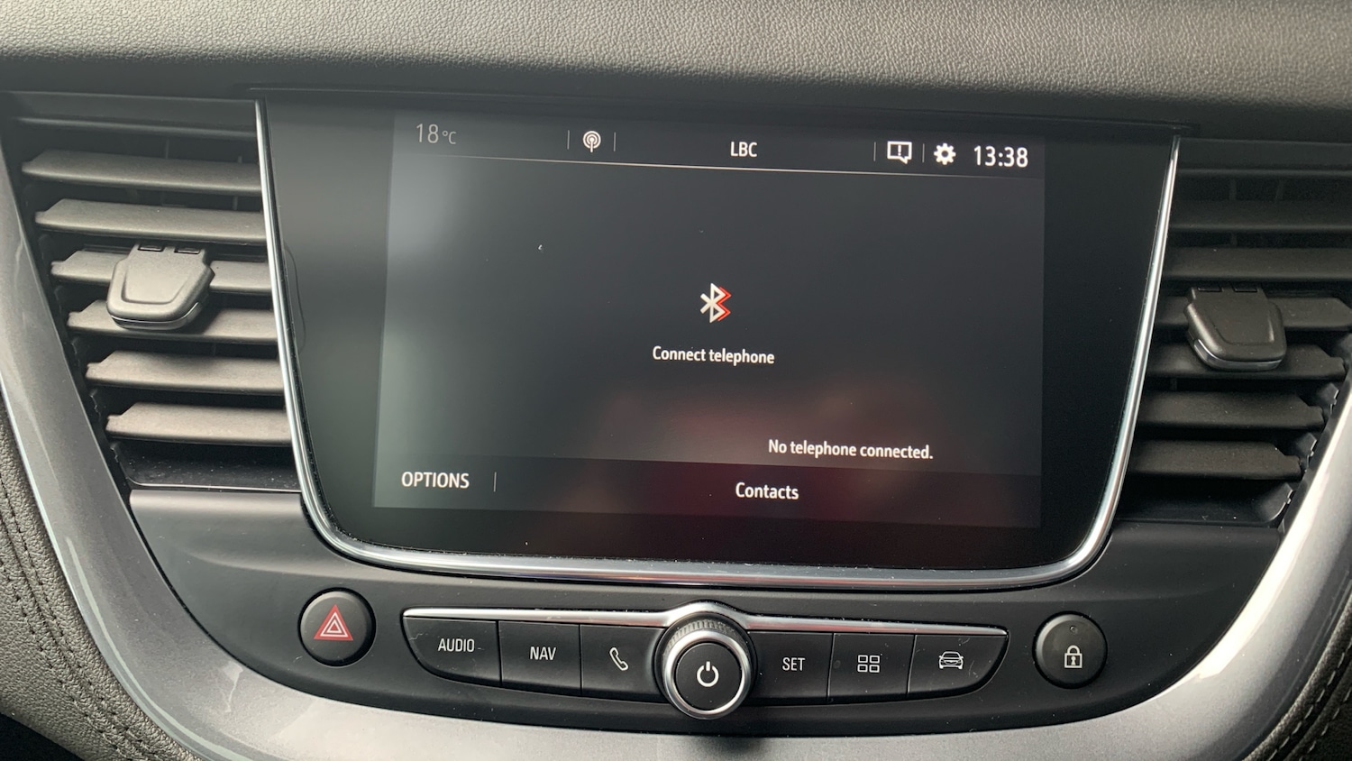 Used Vauxhall Grandland X 2021 for sale - 76458441: Photo 31