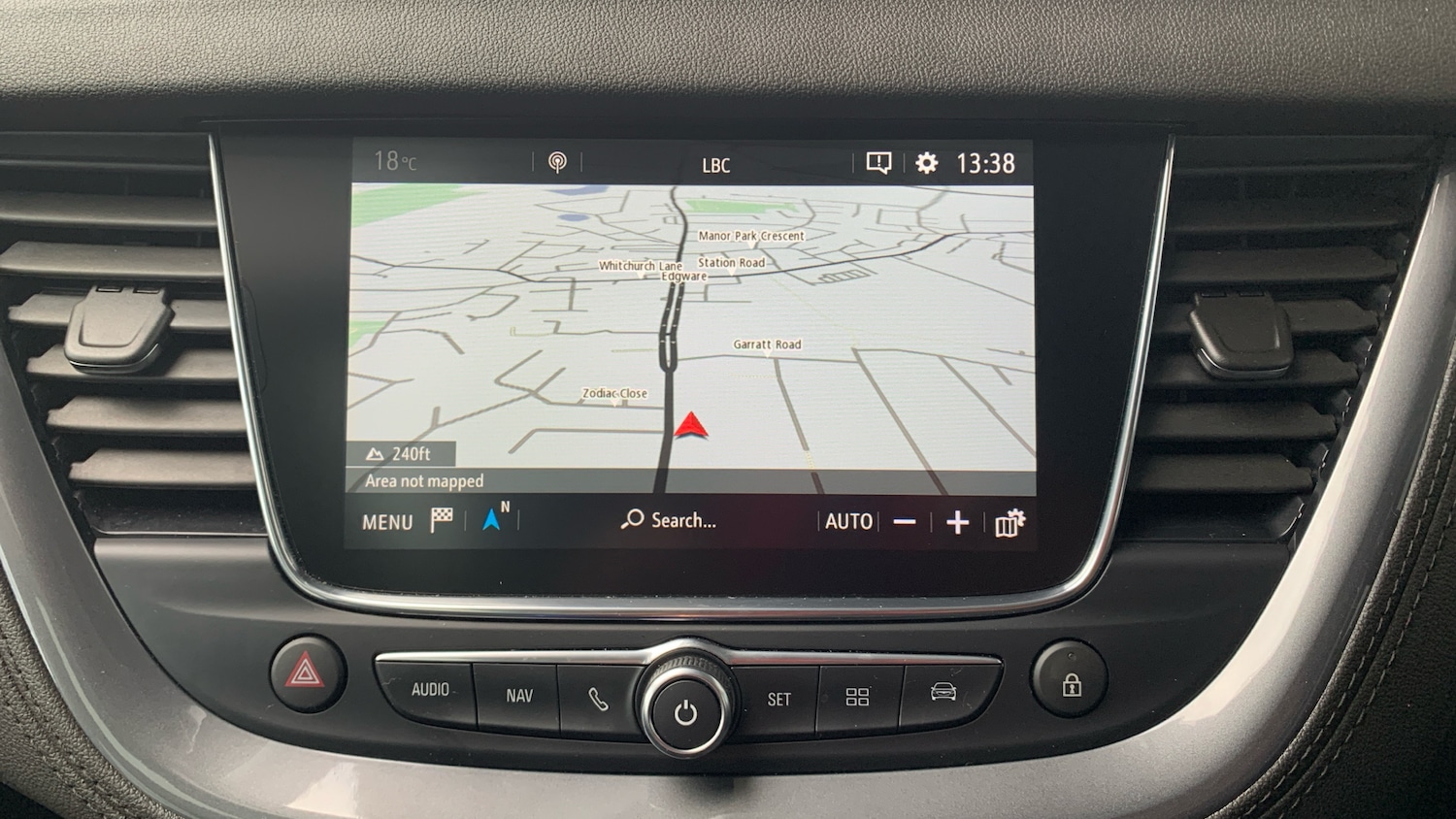 Used Vauxhall Grandland X 2021 for sale - 76458441: Photo 32