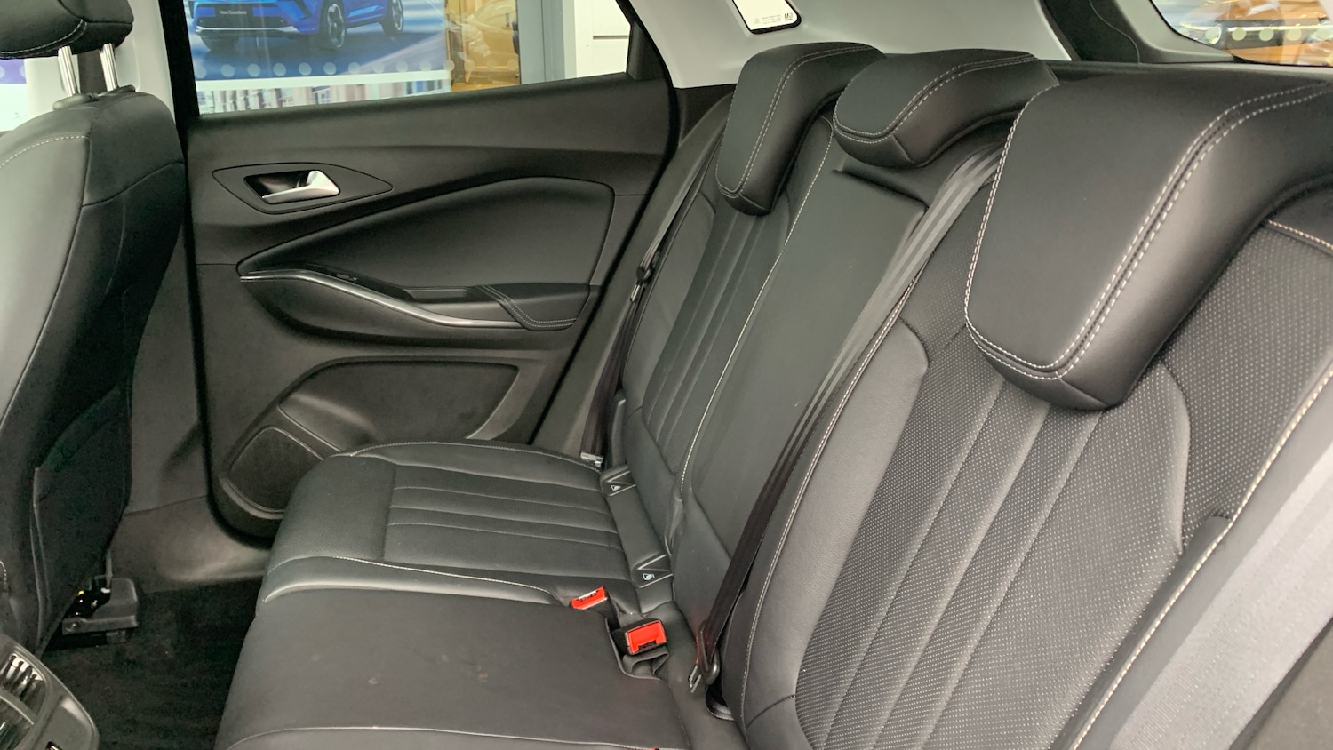 Used Vauxhall Grandland X 2021 for sale - 76458441: Photo 33
