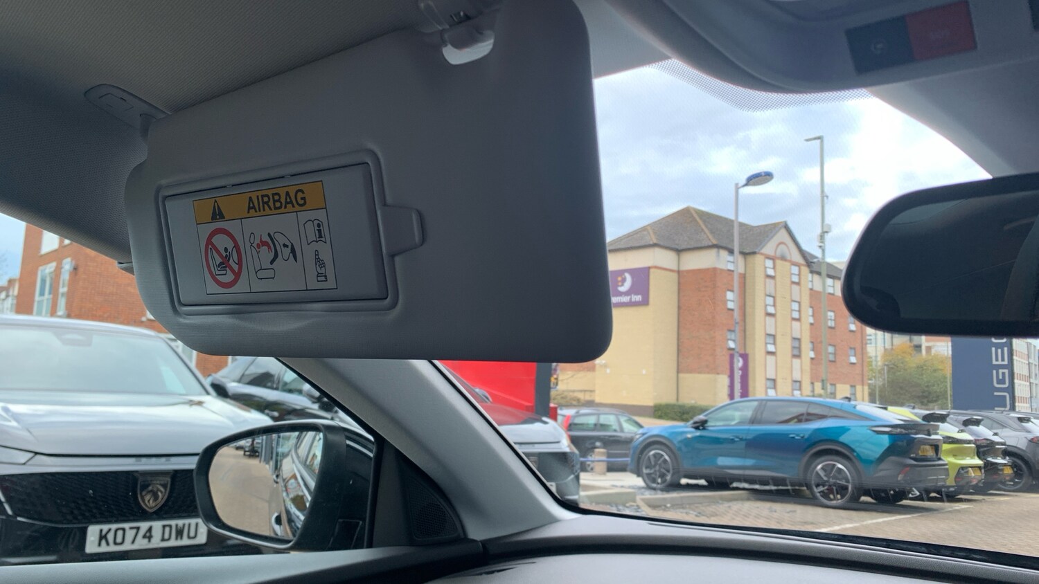 Used Vauxhall Grandland X 2021 for sale - 76458441: Photo 36