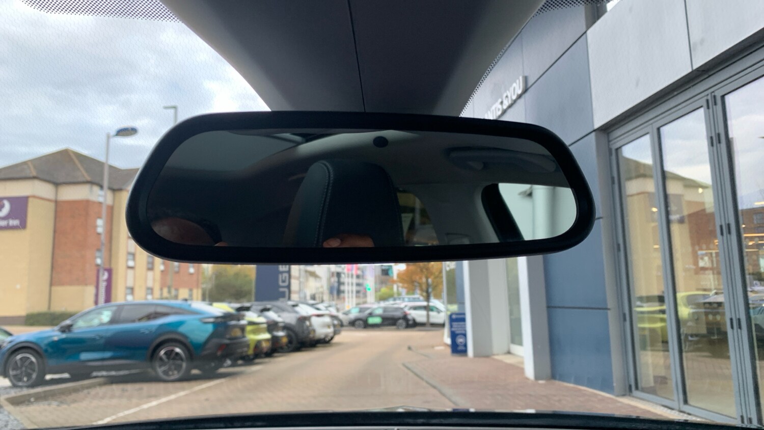 Used Vauxhall Grandland X 2021 for sale - 76458441: Photo 37