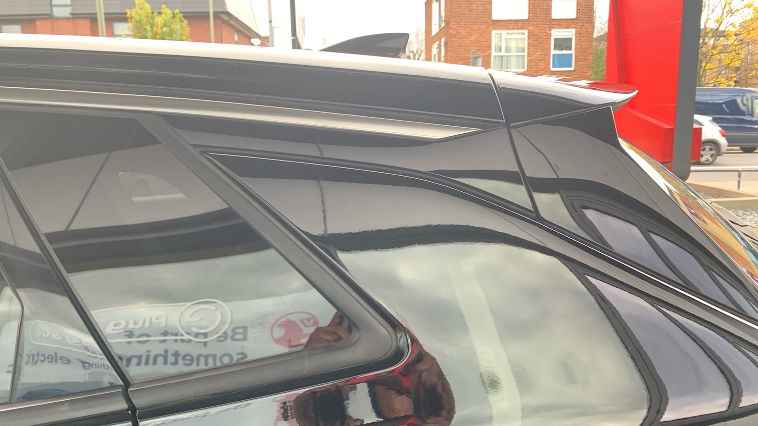 Used Vauxhall Grandland X 2021 for sale - 76458441: Photo 42