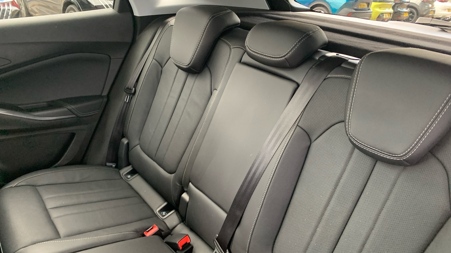 Used Vauxhall Grandland X 2021 for sale - 76458441: Photo 46