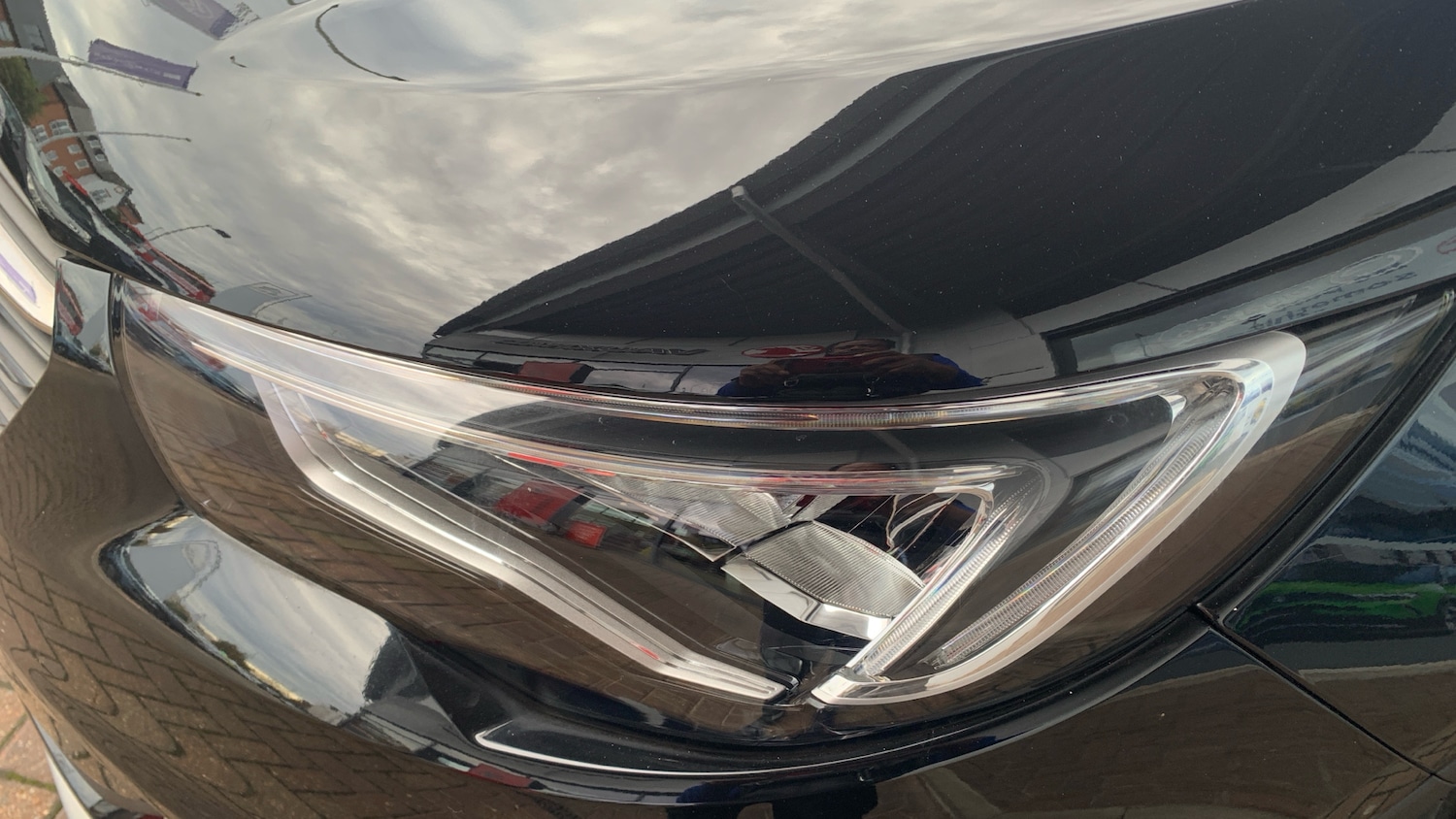 Used Vauxhall Grandland X 2021 for sale - 76458441: Photo 47