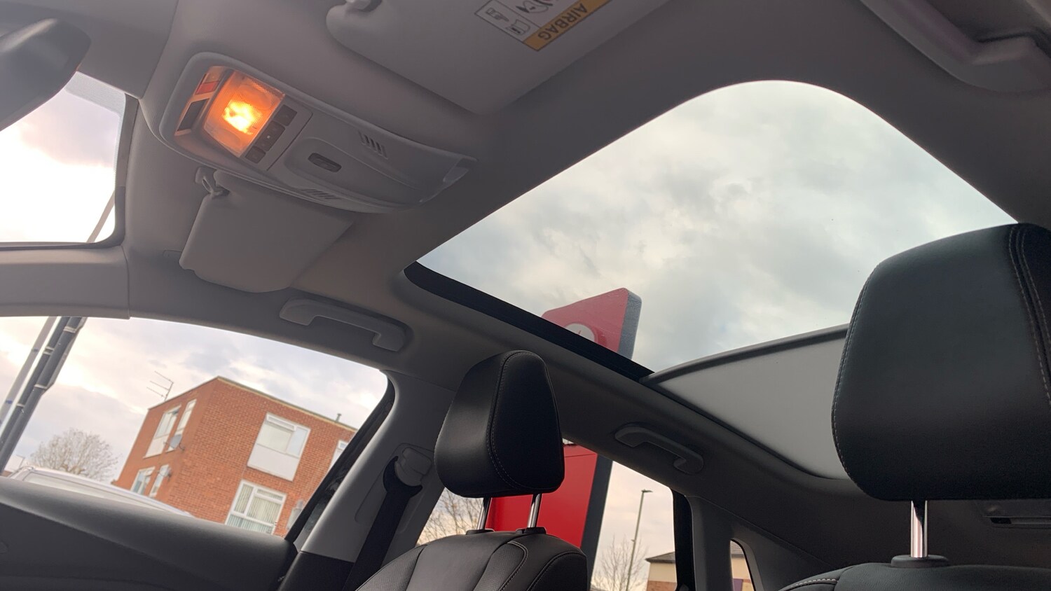 Used Vauxhall Grandland X 2021 for sale - 76458441: Photo 49