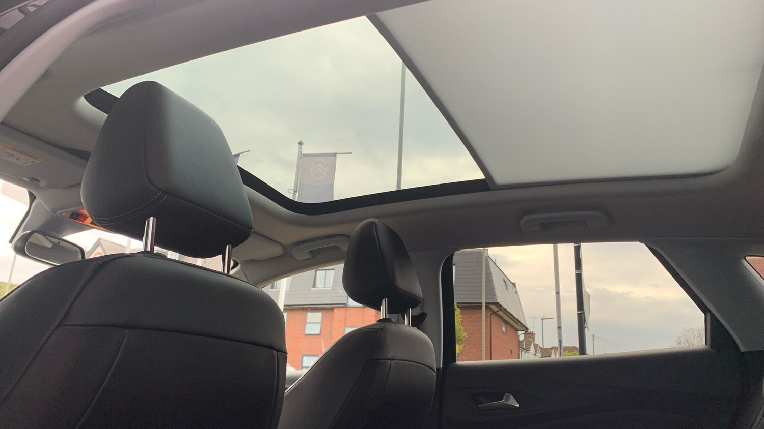 Used Vauxhall Grandland X 2021 for sale - 76458441: Photo 50