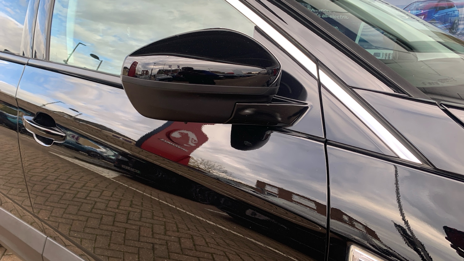 Used Vauxhall Grandland X 2021 for sale - 76458441: Photo 51