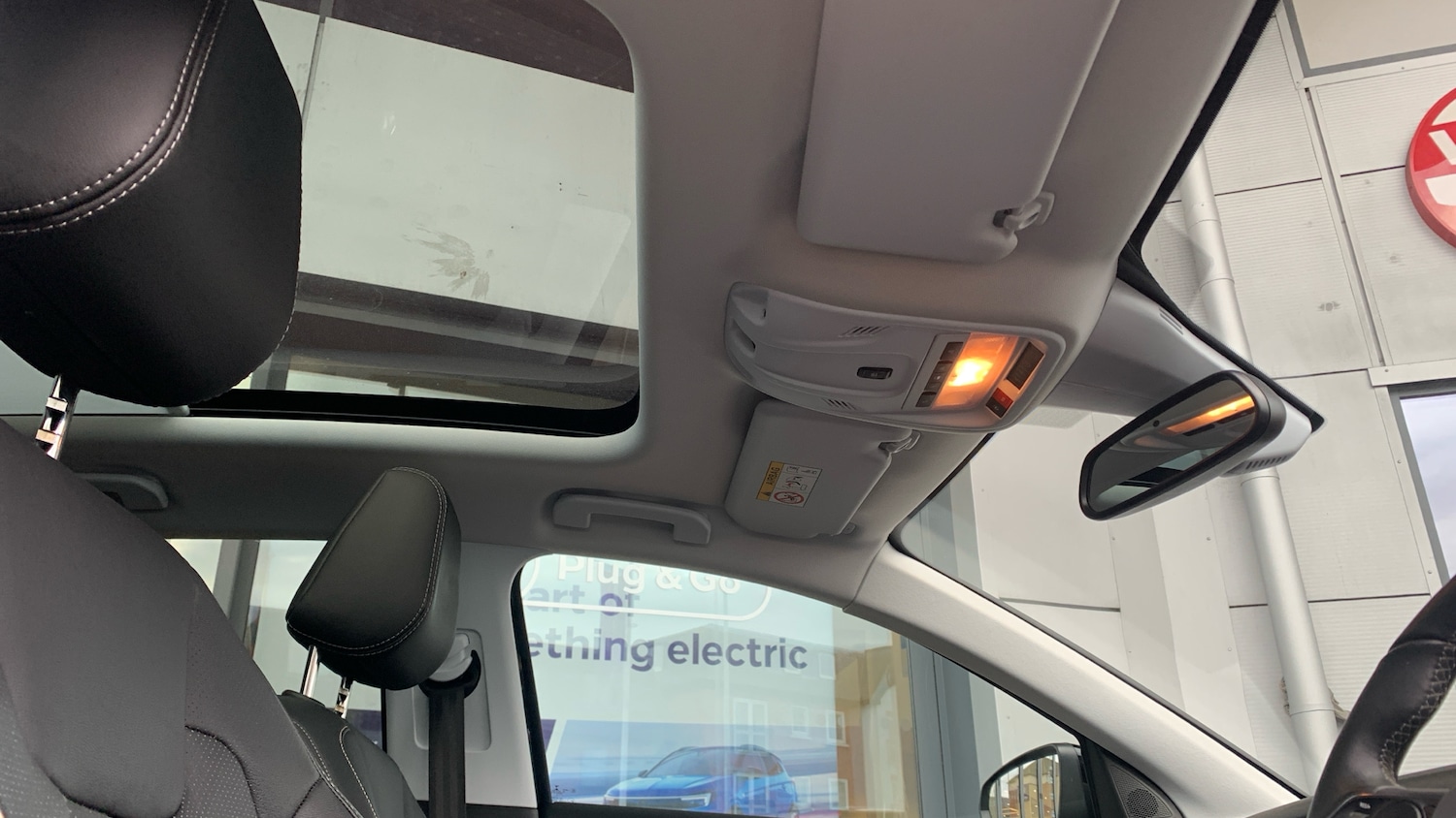 Used Vauxhall Grandland X 2021 for sale - 76458441: Photo 52