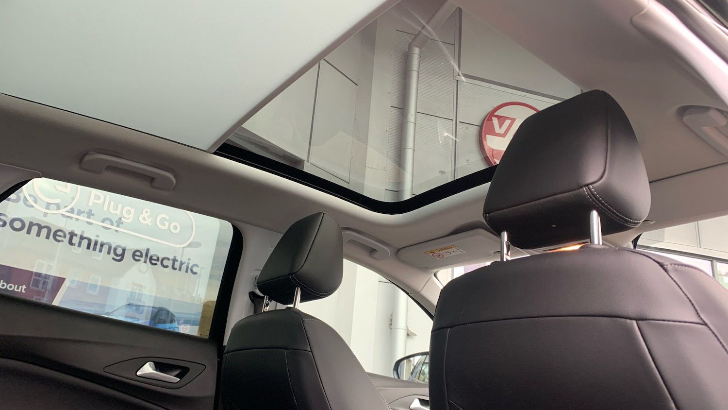 Used Vauxhall Grandland X 2021 for sale - 76458441: Photo 53