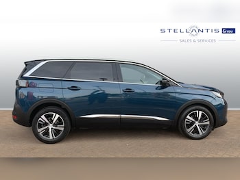 Used Peugeot 5008 2022 for sale - 75647827: Photo