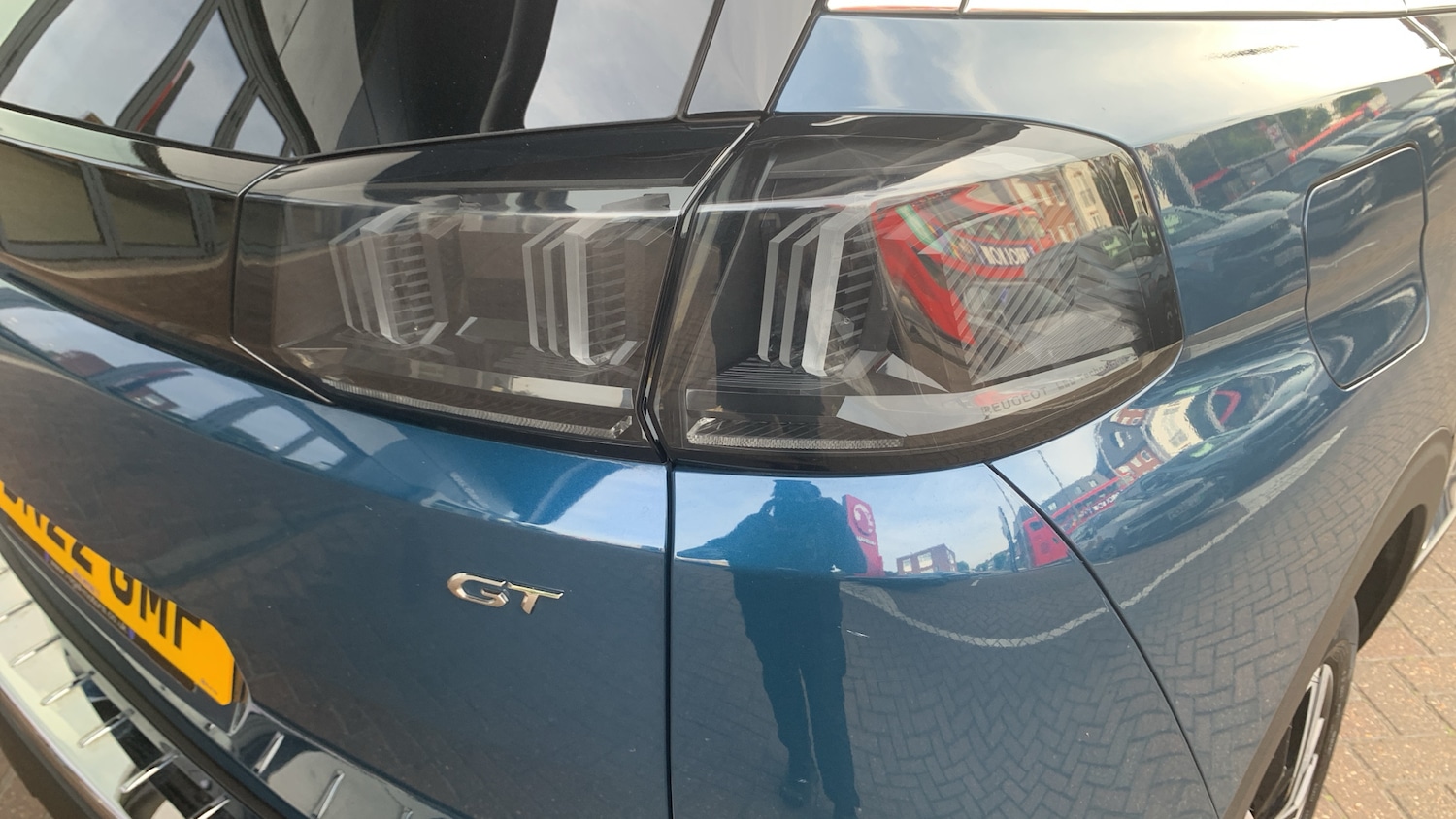 Vehicle 45