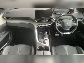 Used Peugeot 5008 2022 for sale - 75647827: Photo