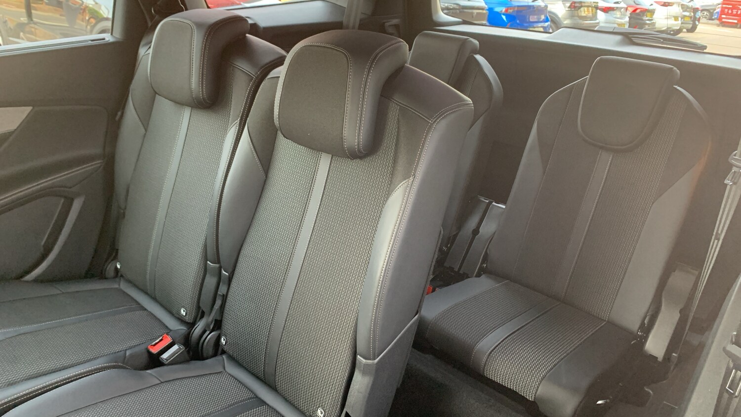 Vehicle 50