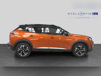 Used Peugeot 2008 2022 for sale - 79613607: Photo