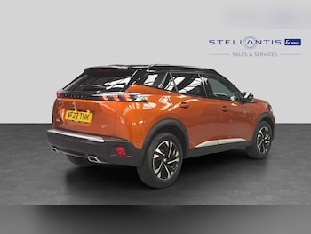 Used Peugeot 2008 2022 for sale - 79613607: Photo