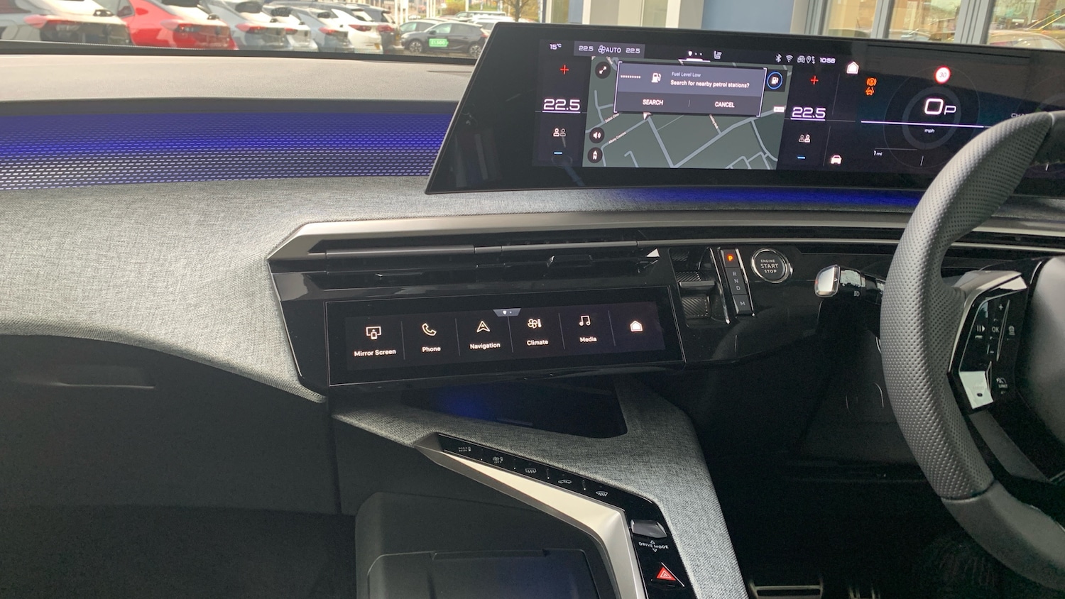 Used Peugeot 3008 2025 for sale - 76593345: Photo 10