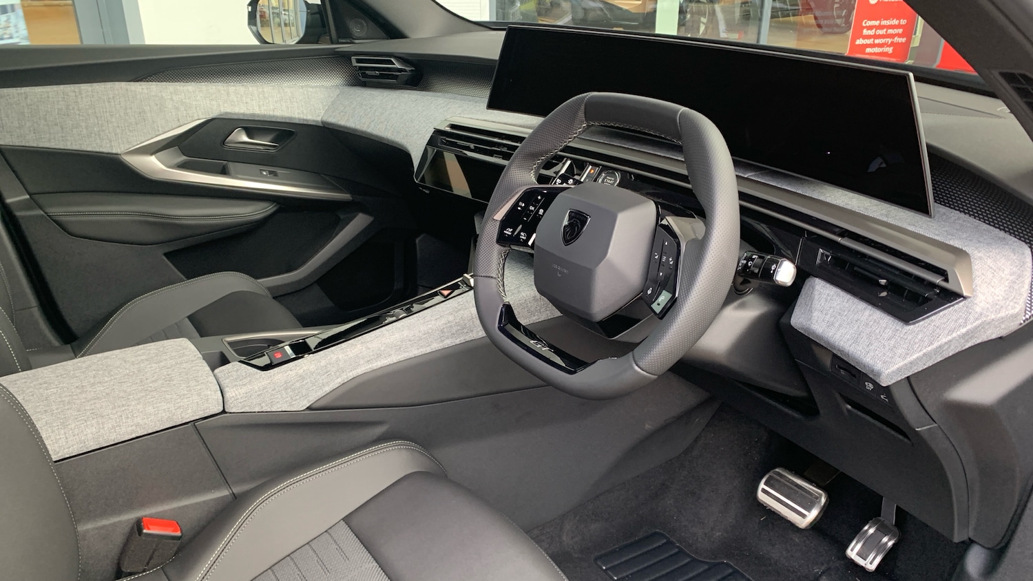 Used Peugeot 3008 2025 for sale - 76593345: Photo 11