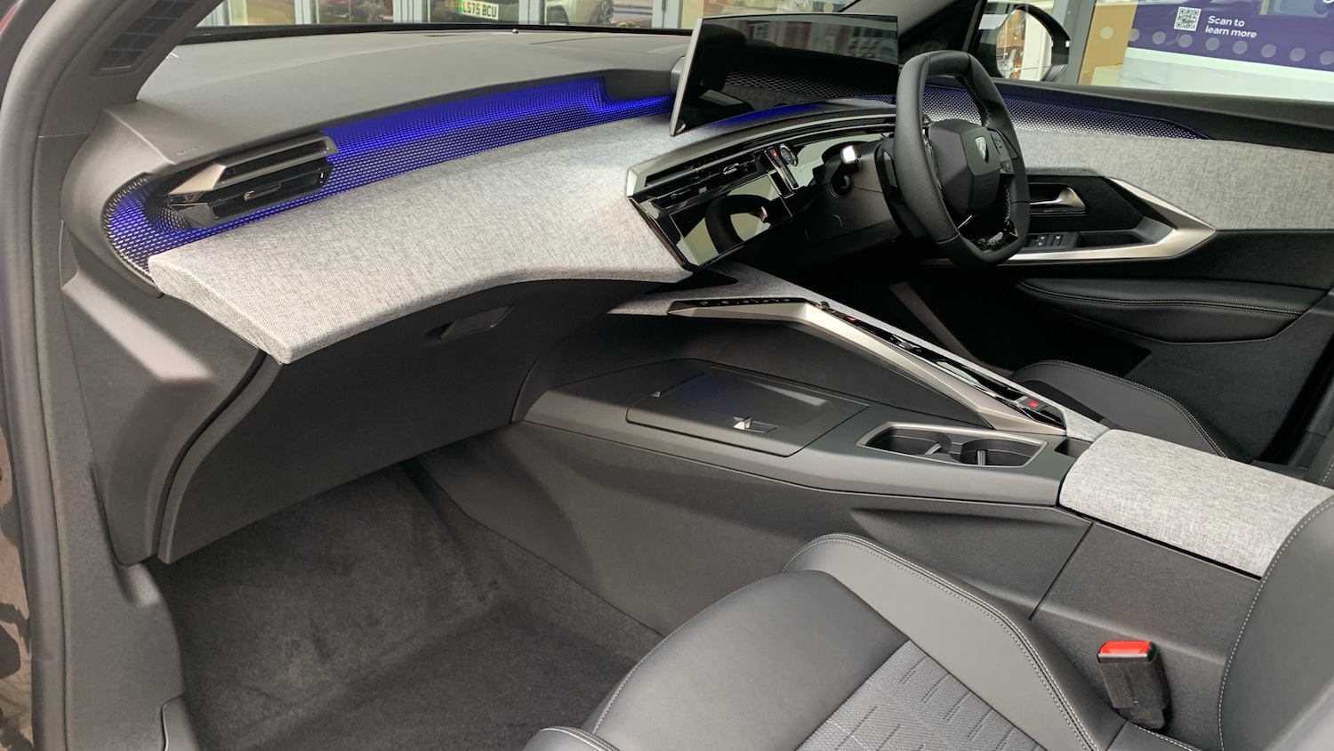 Used Peugeot 3008 2025 for sale - 76593345: Photo 12