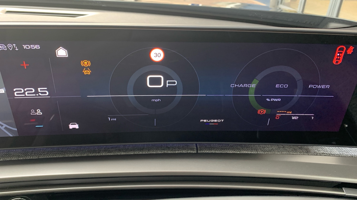 Used Peugeot 3008 2025 for sale - 76593345: Photo 13