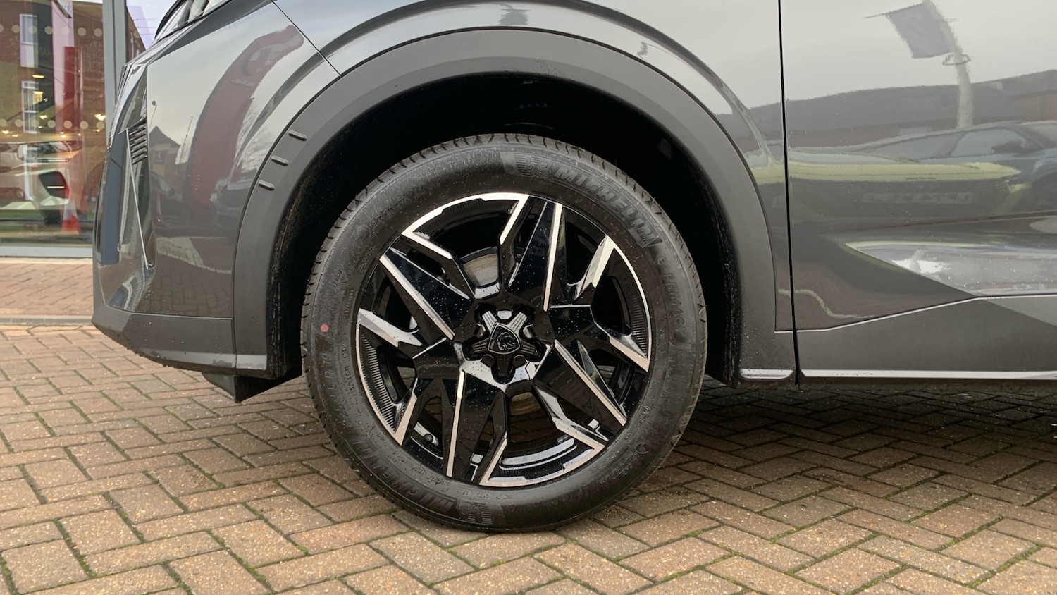 Used Peugeot 3008 2025 for sale - 76593345: Photo 14