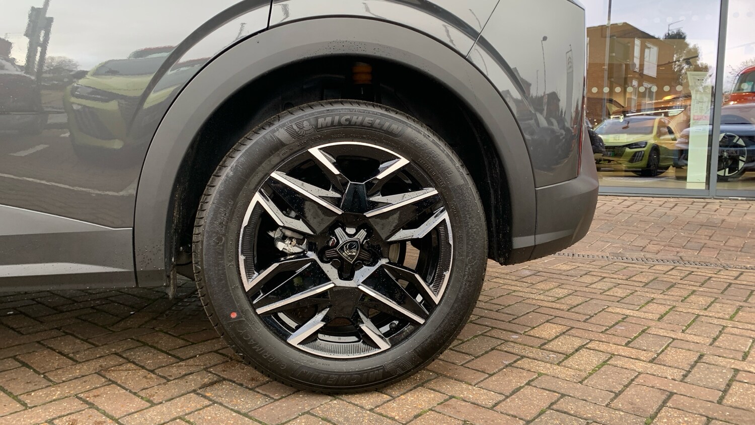 Used Peugeot 3008 2025 for sale - 76593345: Photo 15