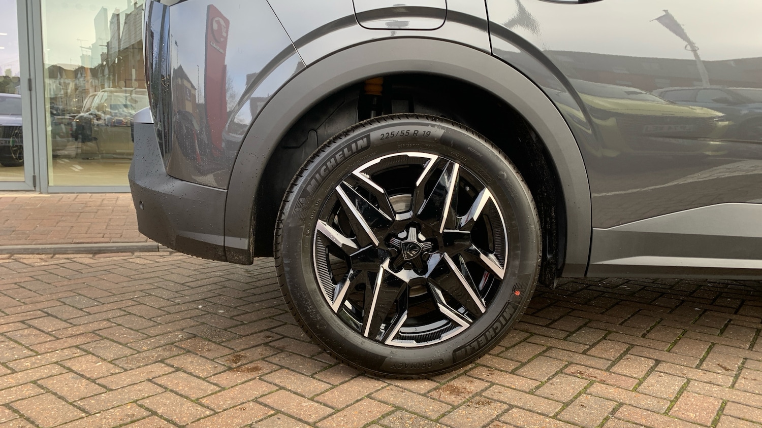 Used Peugeot 3008 2025 for sale - 76593345: Photo 16