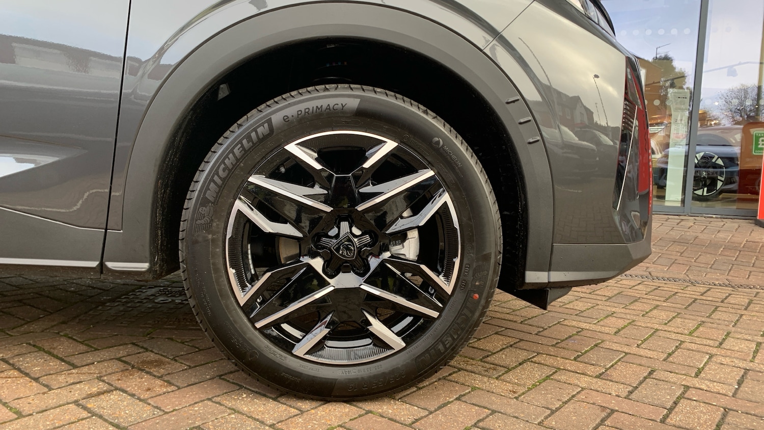 Used Peugeot 3008 2025 for sale - 76593345: Photo 17