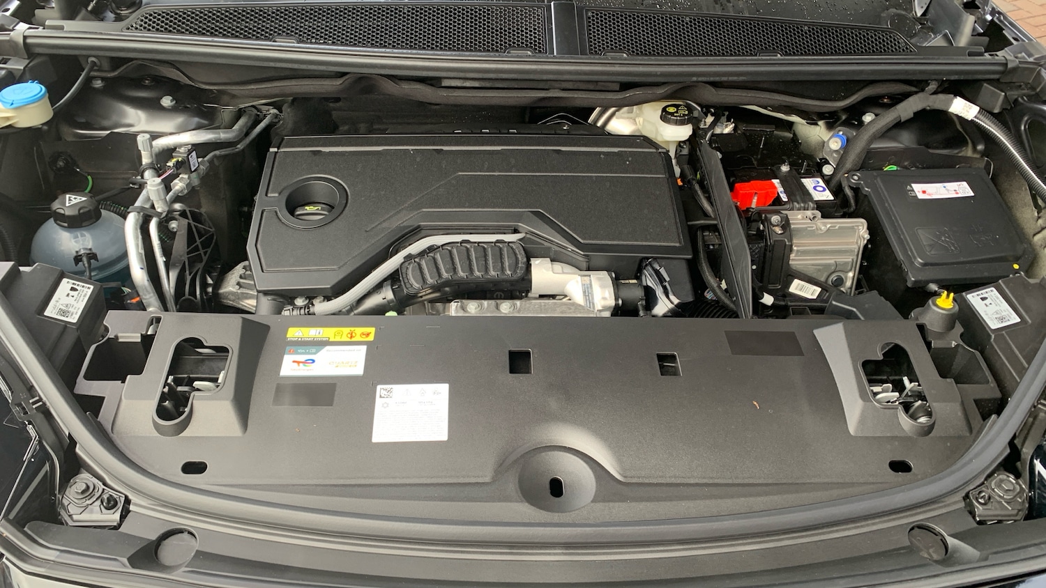 Used Peugeot 3008 2025 for sale - 76593345: Photo 18