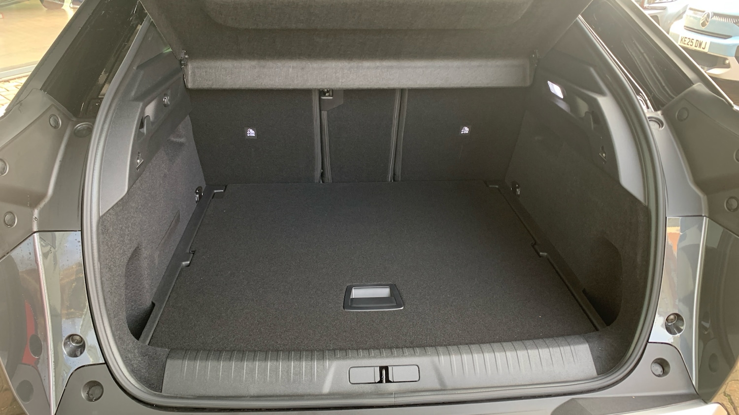 Used Peugeot 3008 2025 for sale - 76593345: Photo 19