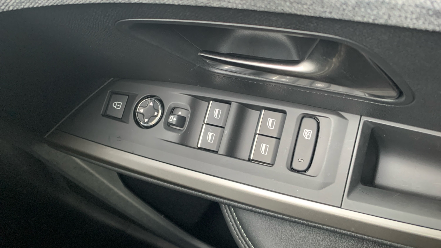 Used Peugeot 3008 2025 for sale - 76593345: Photo 22