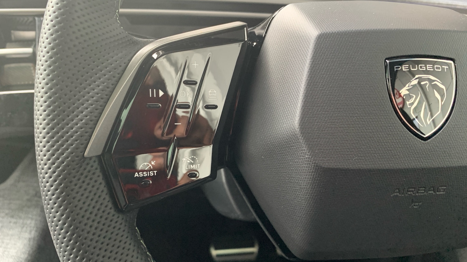 Used Peugeot 3008 2025 for sale - 76593345: Photo 23