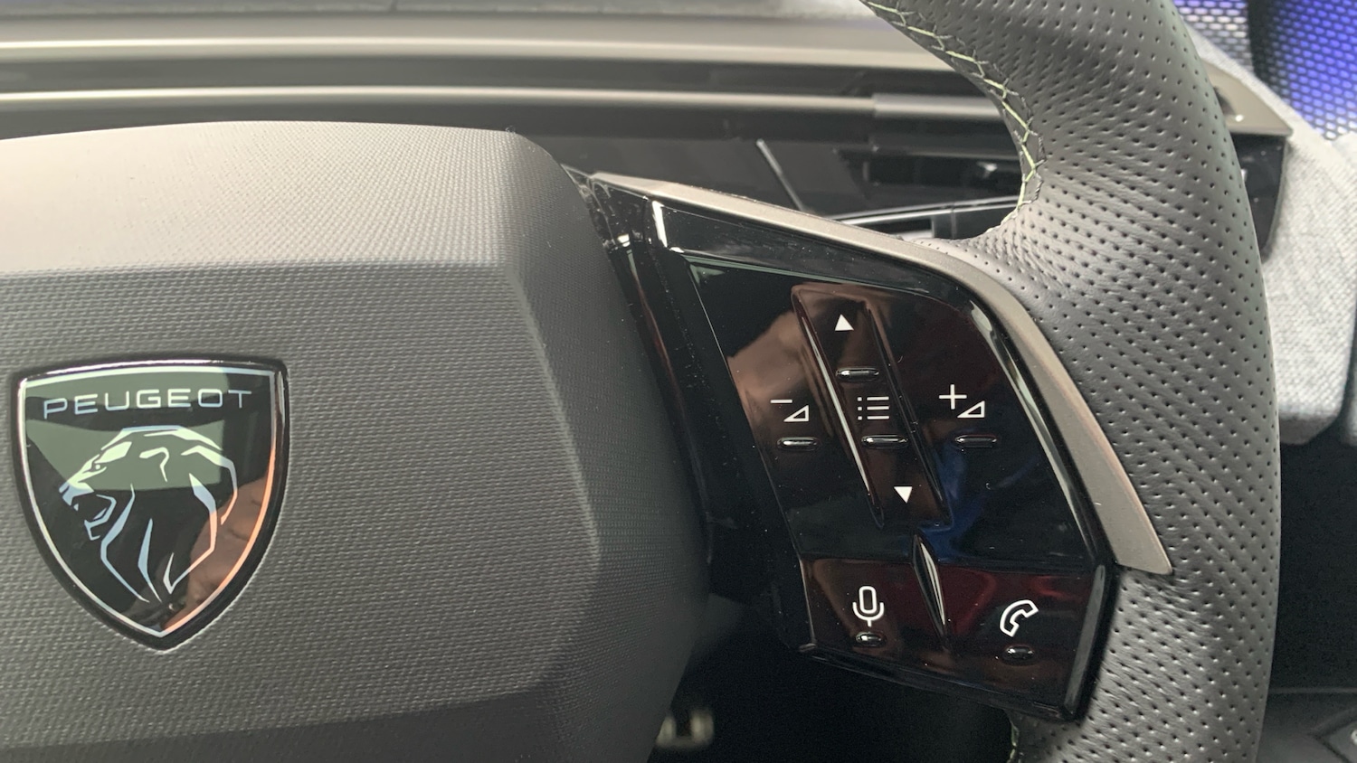 Used Peugeot 3008 2025 for sale - 76593345: Photo 24