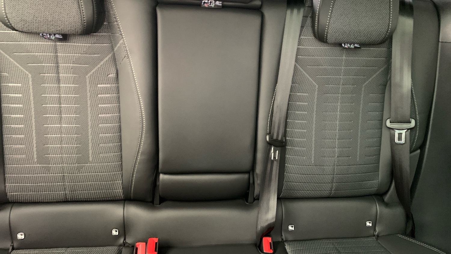 Used Peugeot 3008 2025 for sale - 76593345: Photo 25